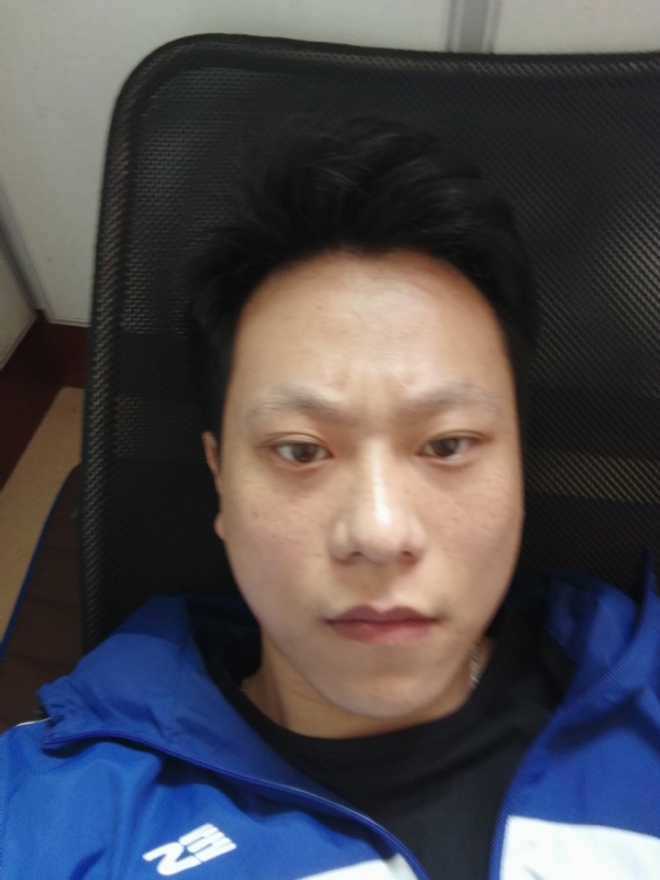 爱上的感觉的第一张照片--周宁征婚网