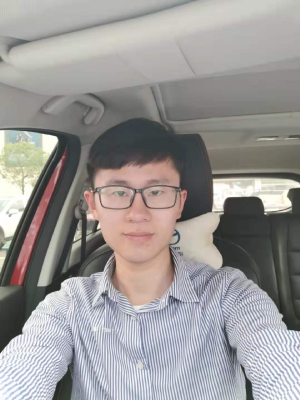 LLLLL的第一张照片--周宁征婚网