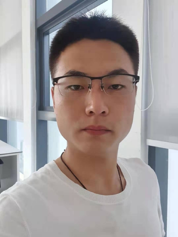 讨你囍‖囍遇你的第一张照片--周宁征婚网