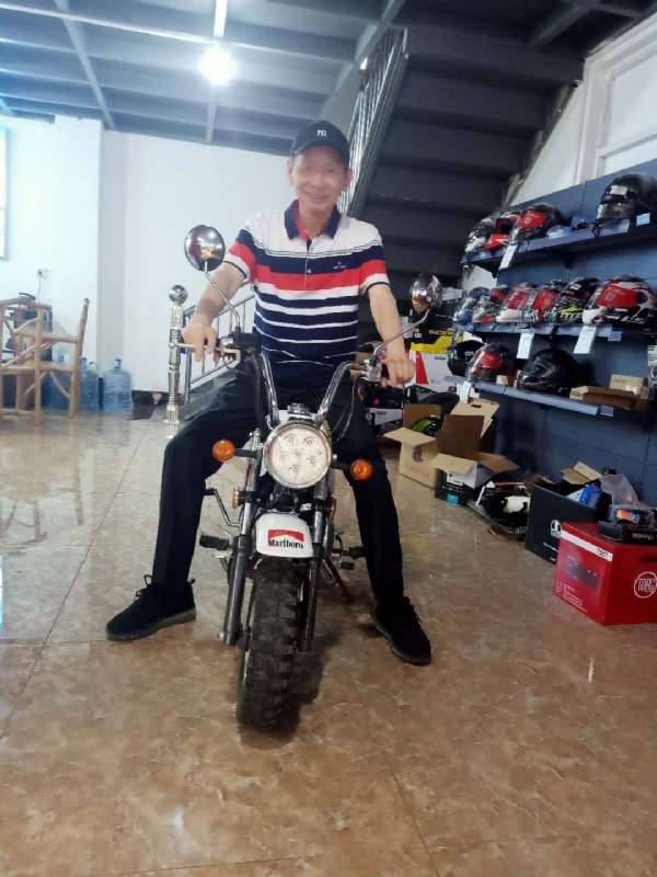 蓝天的第一张照片--周宁征婚网