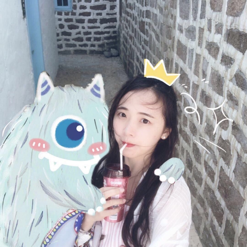 王燕的第一张照片--周宁征婚网