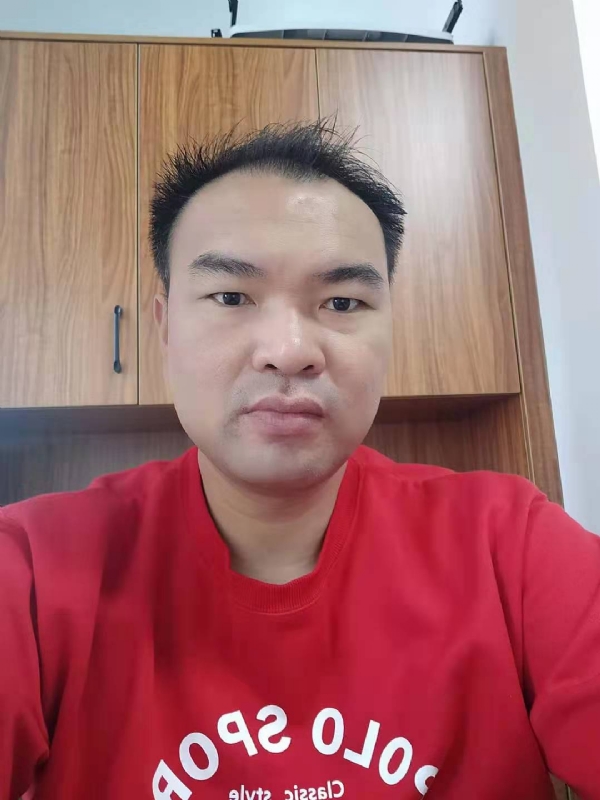 冷如秋的第二张照片--周宁征婚网