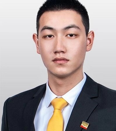 郭先生的第一张照片--周宁征婚网