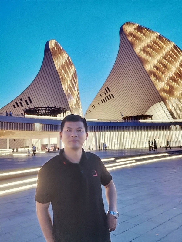 大举的第一张照片--周宁征婚网