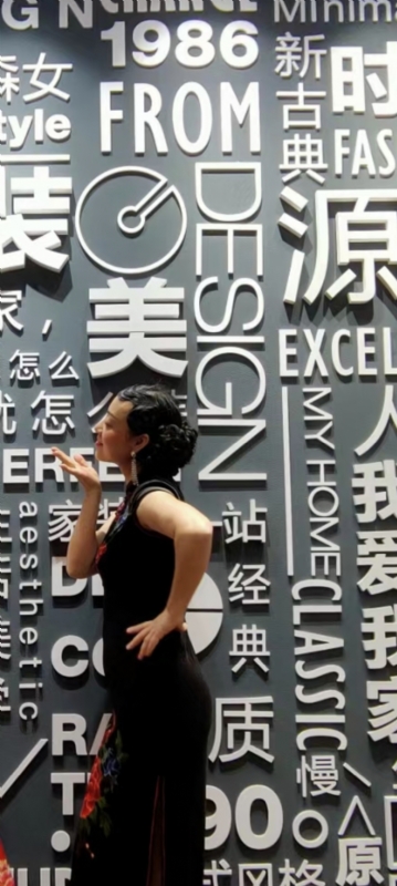 觉醒的第一张照片--周宁征婚网