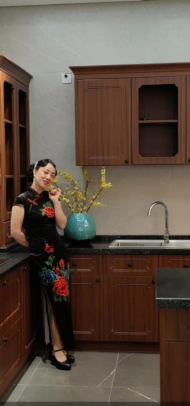 觉醒的第四张照片--周宁征婚网