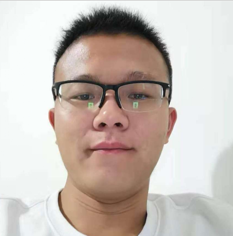 图图的第一张照片--周宁征婚网