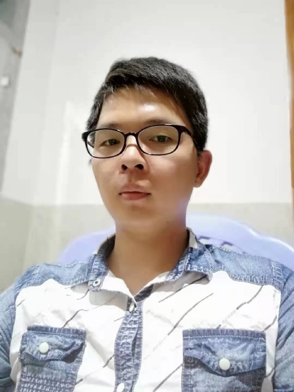 未来可期的第一张照片--周宁征婚网