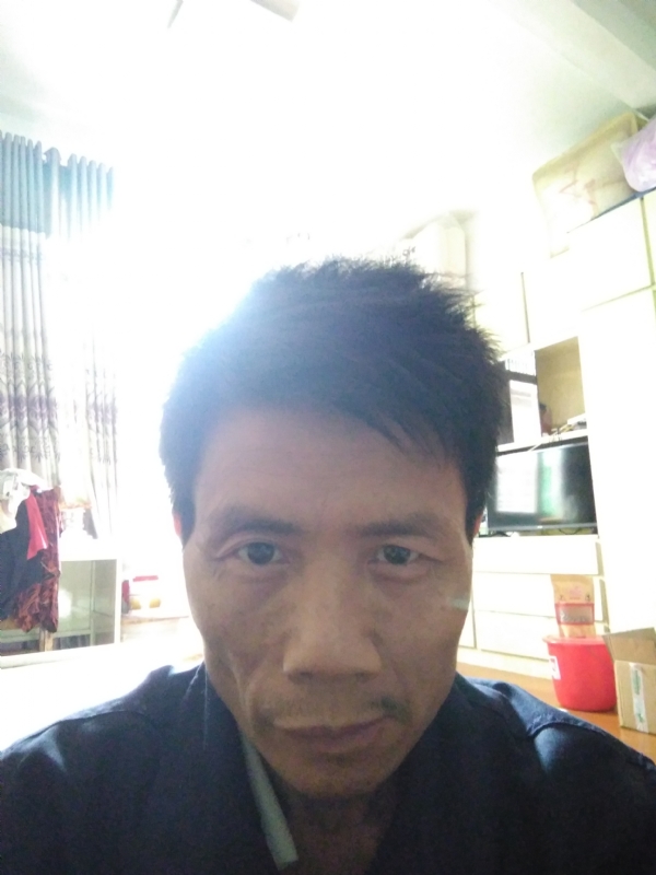 陈伟的第二张照片--周宁征婚网