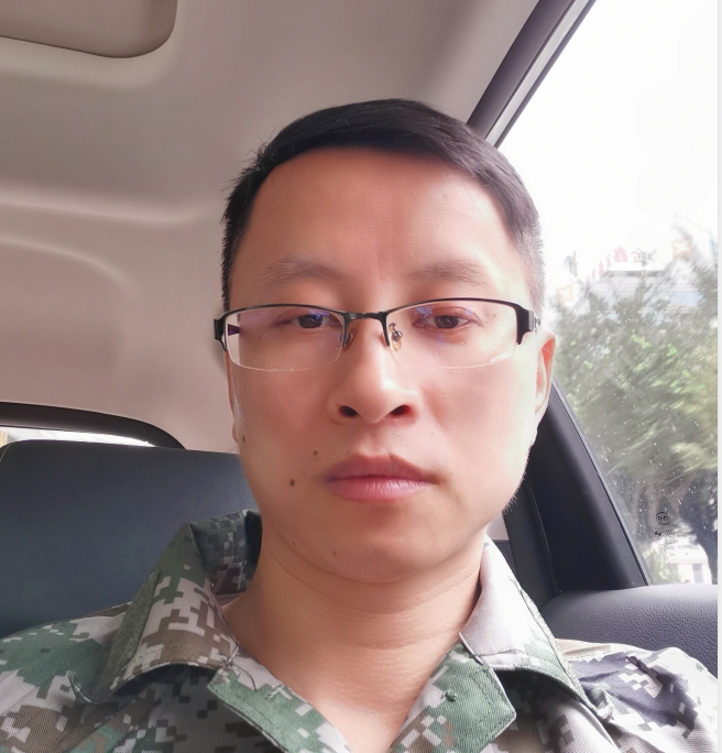 风来云意的第一张照片--周宁征婚网