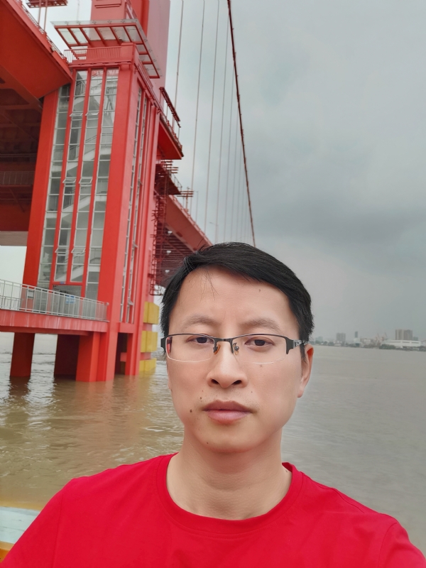 风来云意的第三张照片--周宁征婚网