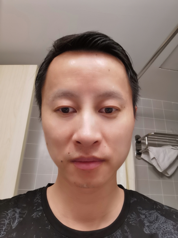 风来云意的第四张照片--周宁征婚网