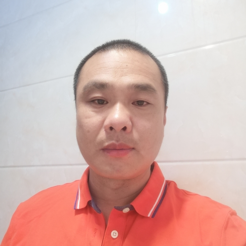 心灵捕手的第一张照片--周宁征婚网