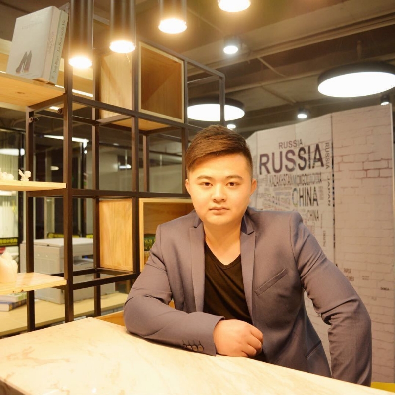 cwb748的第一张照片--周宁征婚网