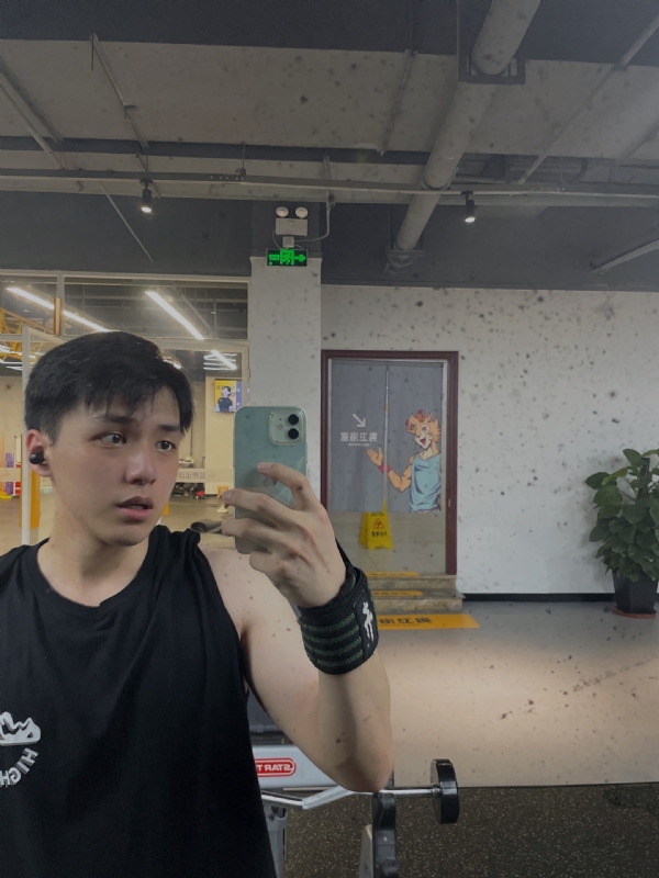 想吃猫的鱼的第一张照片--周宁征婚网