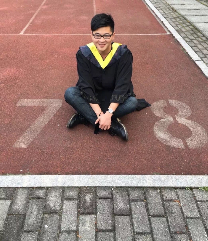 恶霸子92的第二张照片--周宁征婚网