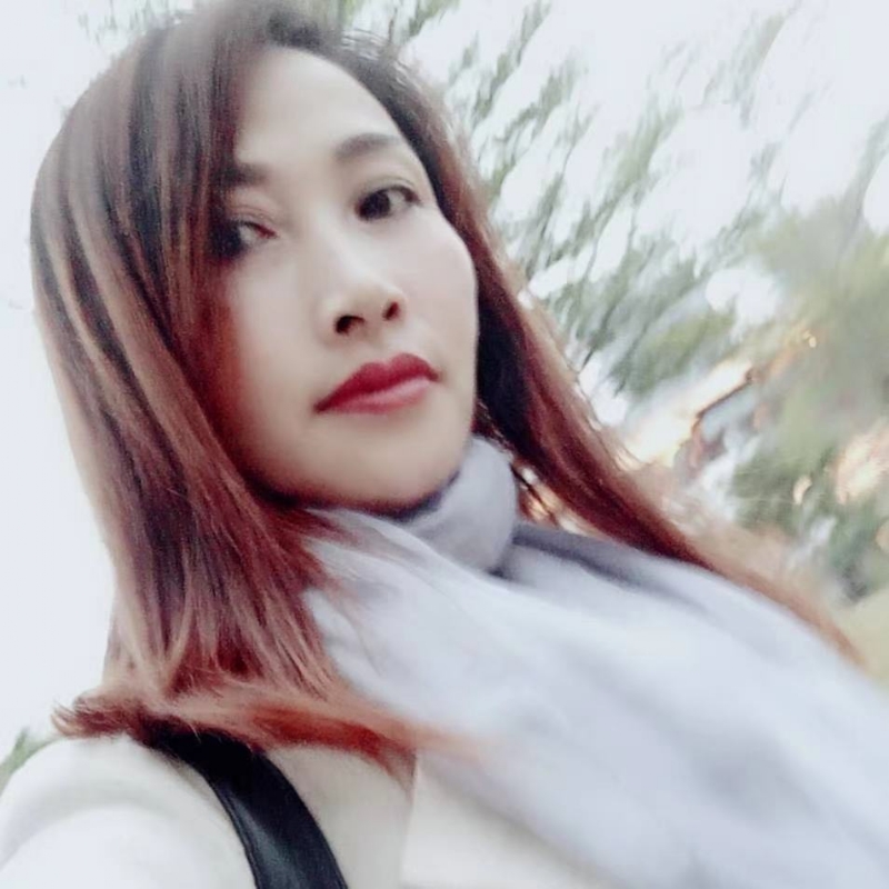 我就是我的第一张照片--周宁征婚网