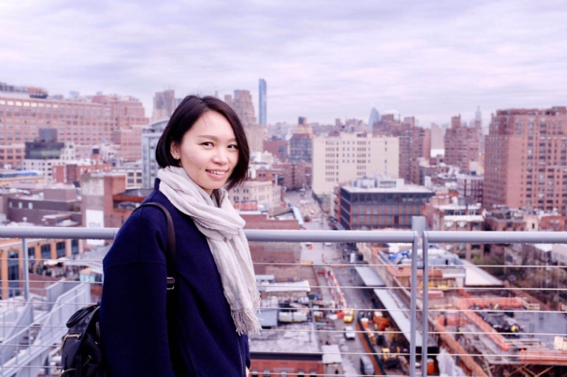 Gia的第五张照片--周宁征婚网