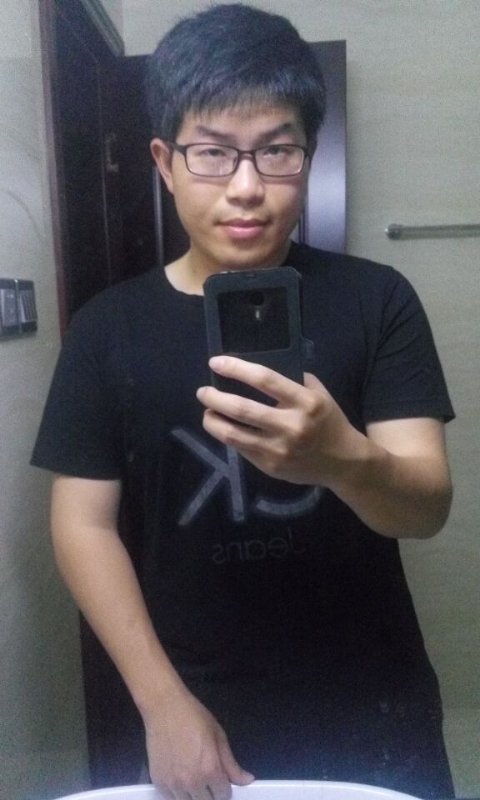 HU的第一张照片--周宁征婚网