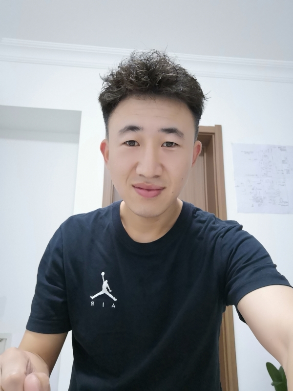 小样的第一张照片--周宁征婚网