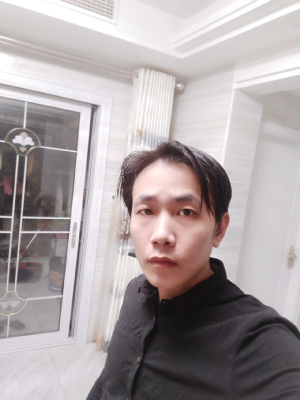 阿派的第一张照片--周宁征婚网