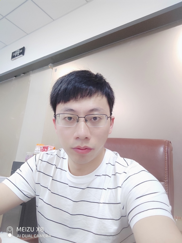 魔幻星空的第一张照片--周宁征婚网