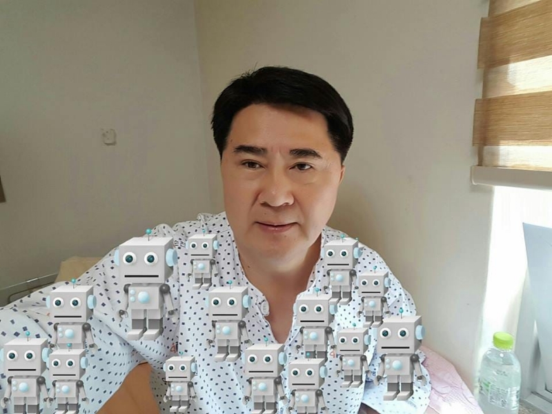 jungpark的第一张照片--周宁征婚网