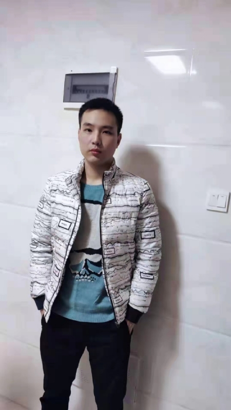 曾的第一张照片--周宁征婚网