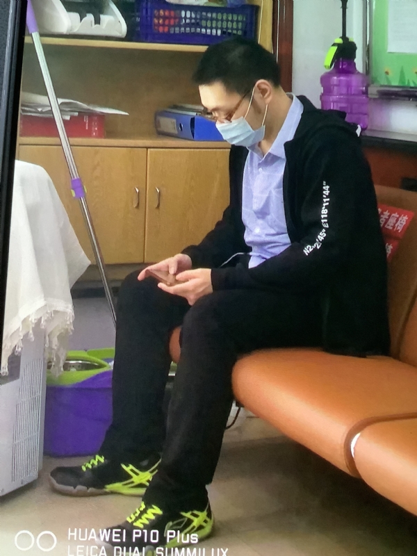 可以两顾上门的第一张照片--周宁征婚网