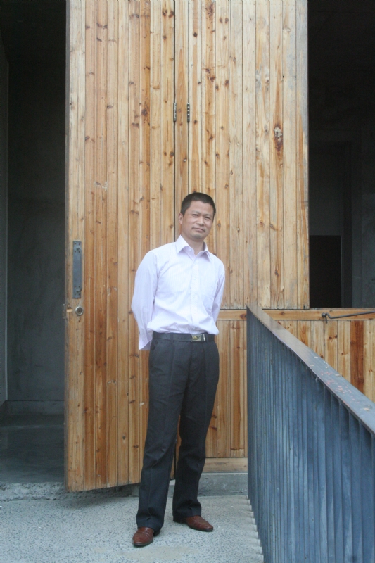 无云的第一张照片--周宁征婚网