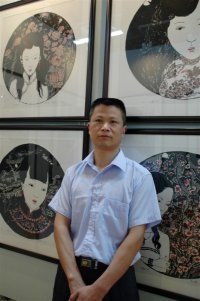 无云的第二张照片--周宁征婚网