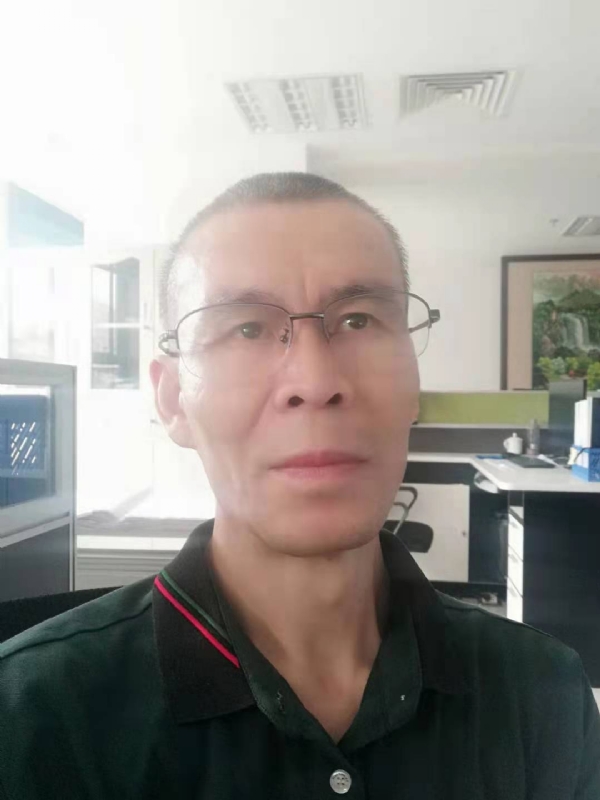 随缘2021的第一张照片--周宁征婚网