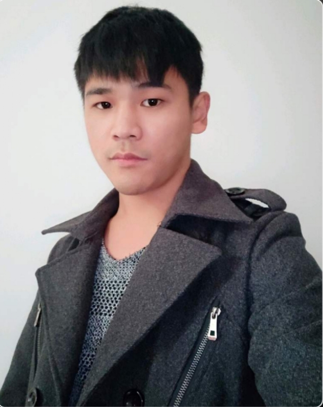 良人的第二张照片--周宁征婚网