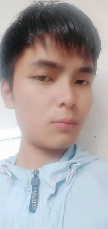 安静的男生的第一张照片--周宁征婚网