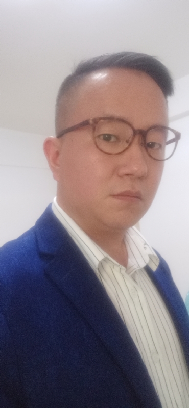 阿king的第二张照片--周宁征婚网