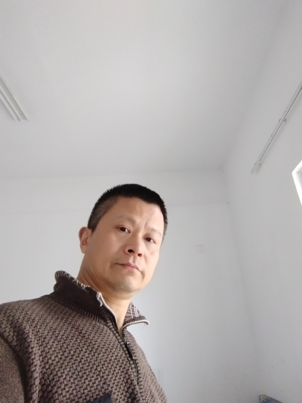 无云的第一张照片--周宁征婚网