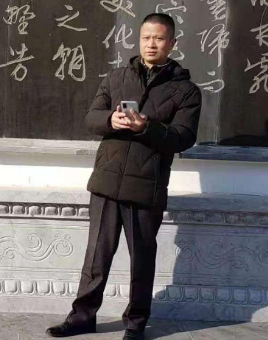 无云的第二张照片--周宁征婚网