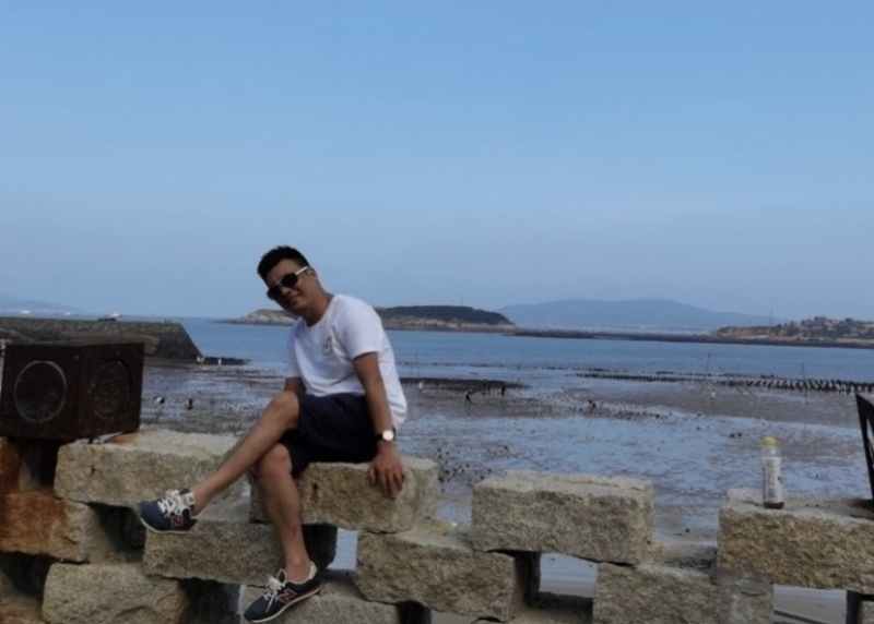 luis的第一张照片--周宁征婚网