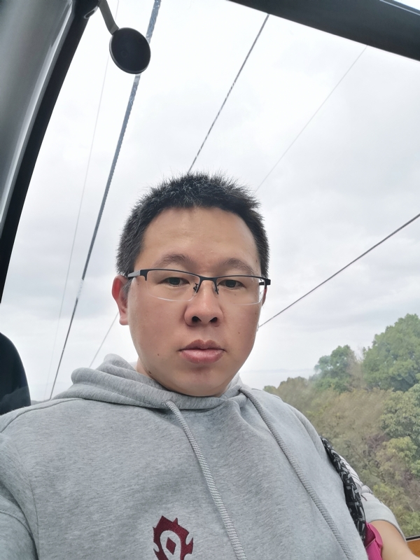 枫叶12的第一张照片--周宁征婚网