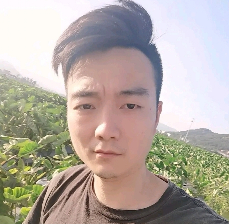 等待的第一张照片--周宁征婚网