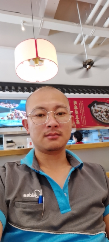 择一人相老的第一张照片--周宁征婚网