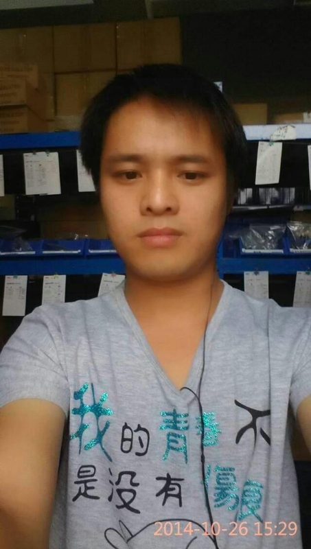 闽南泉州阿海的第一张照片--周宁征婚网