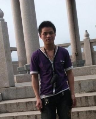 闽南泉州阿海的第三张照片--周宁征婚网