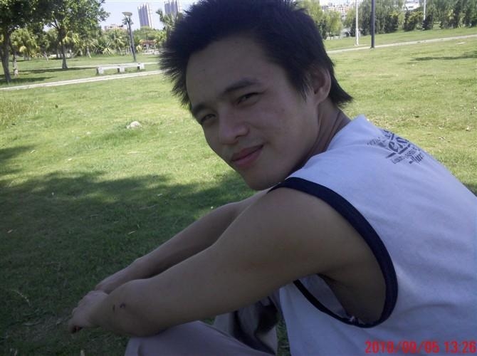 闽南泉州阿海的第四张照片--周宁征婚网