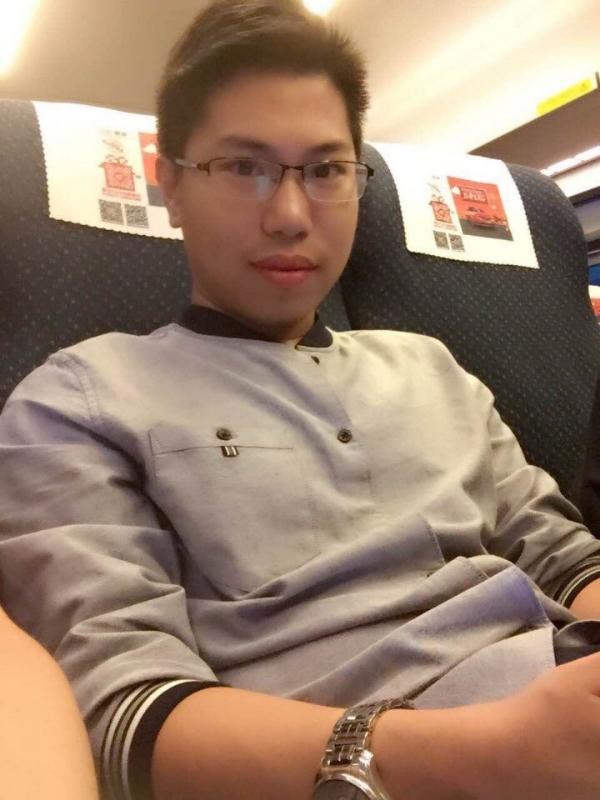 落幕的第一张照片--周宁征婚网