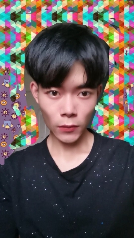 嘻嘻鱼20的第二张照片--周宁征婚网