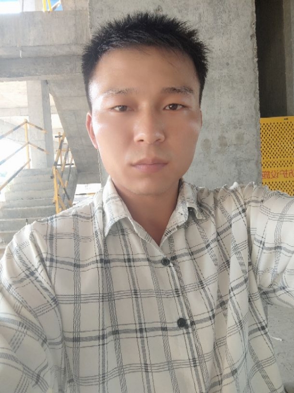 瑾言的第一张照片--周宁征婚网