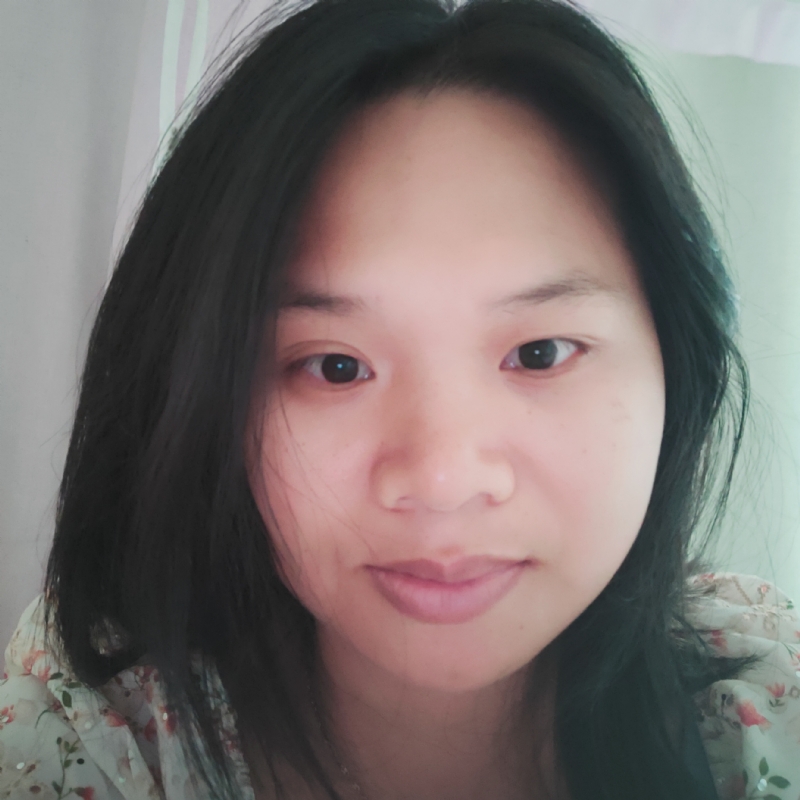 真妮的第一张照片--周宁征婚网