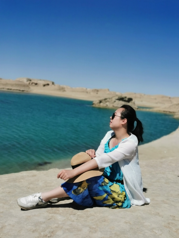 CJ的第一张照片--周宁征婚网