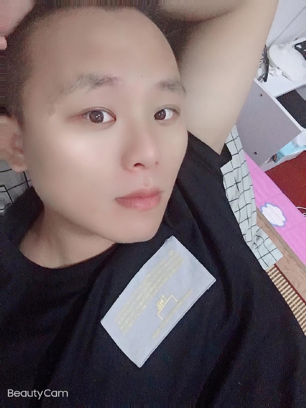 相守的第一张照片--周宁征婚网